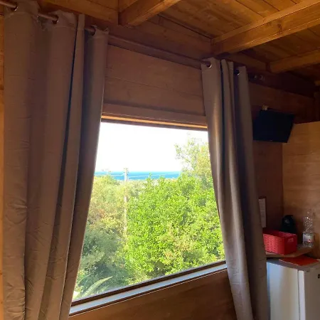 Le Dimore Del Sarto 3* 滨海波利尼亚诺