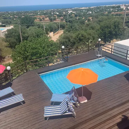 住宿加早餐酒店 Le Dimore Del Sarto 滨海波利尼亚诺