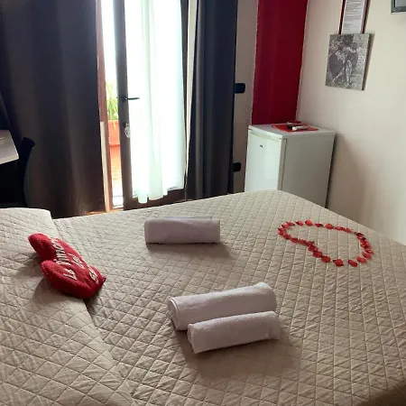 Le Dimore Del Sarto 滨海波利尼亚诺