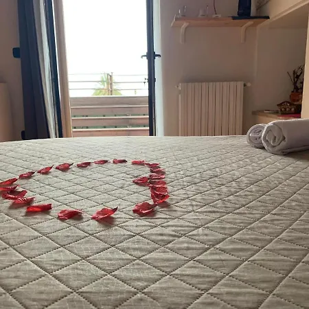 Le Dimore Del Sarto Polignano A Mare Frühstückspension
