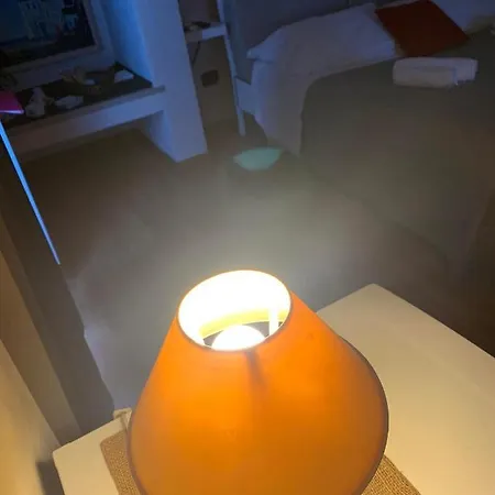 Le Dimore Del Sarto Polignano A Mare Frühstückspension