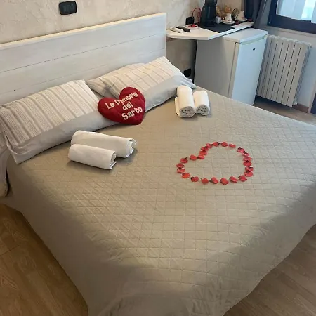 Le Dimore Del Sarto Couette-café 3*