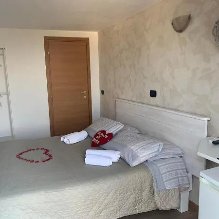 住宿加早餐酒店 Le Dimore Del Sarto