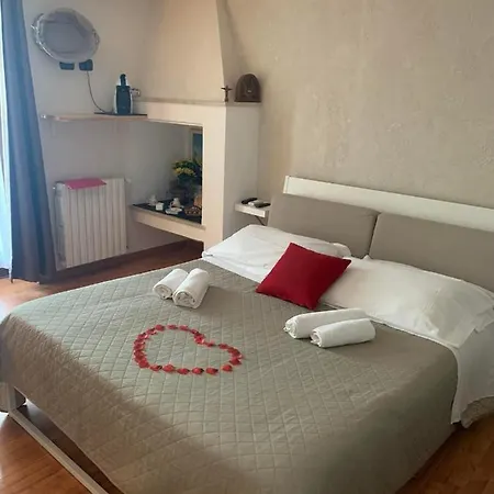 Le Dimore Del Sarto 滨海波利尼亚诺