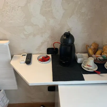 Le Dimore Del Sarto 滨海波利尼亚诺