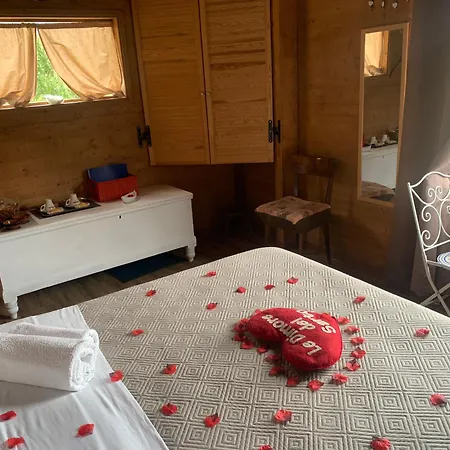 Le Dimore Del Sarto 3* 滨海波利尼亚诺