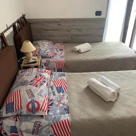 Le Dimore Del Sarto Polignano A Mare 3*