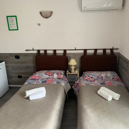 住宿加早餐酒店 Le Dimore Del Sarto 滨海波利尼亚诺