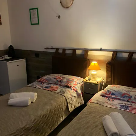 Frühstückspension Le Dimore Del Sarto Polignano A Mare