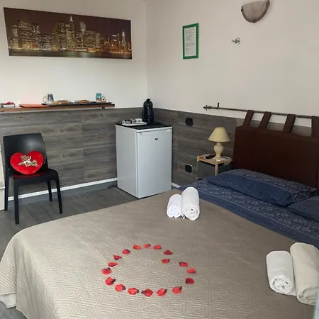 Le Dimore Del Sarto 3* 滨海波利尼亚诺