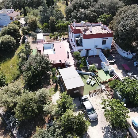 住宿加早餐酒店 Le Dimore Del Sarto 3*