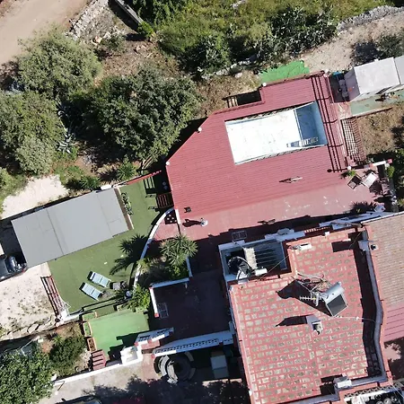 Frühstückspension Le Dimore Del Sarto Polignano A Mare Polignano a Mare