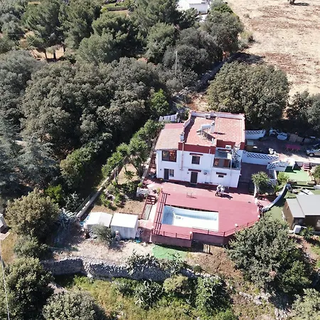 Le Dimore Del Sarto 滨海波利尼亚诺