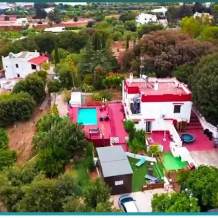 住宿加早餐酒店 Le Dimore Del Sarto 3*