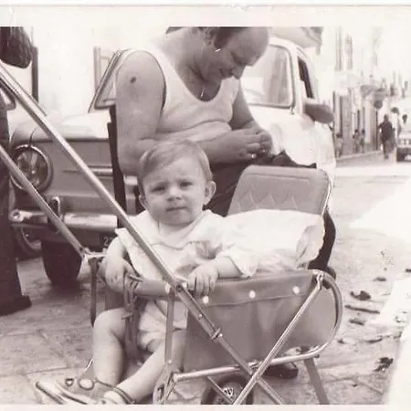 Le Dimore Del Sarto 住宿加早餐酒店 滨海波利尼亚诺