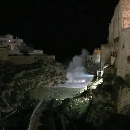 Frühstückspension Le Dimore Del Sarto Polignano A Mare Polignano a Mare