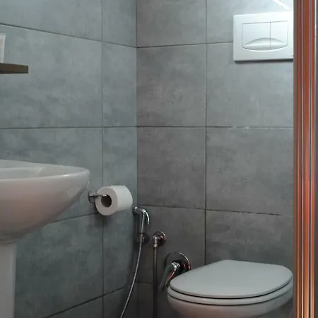 Le Dimore Del Sarto 住宿加早餐酒店