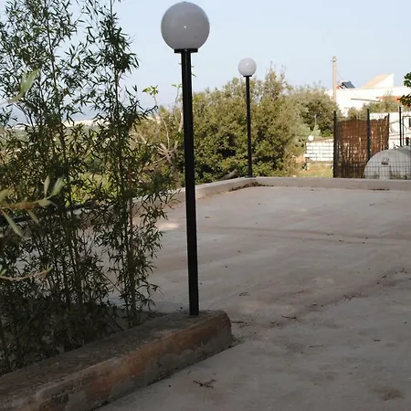 住宿加早餐酒店 Le Dimore Del Sarto 滨海波利尼亚诺