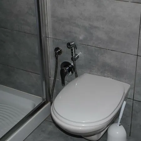 Le Dimore Del Sarto 住宿加早餐酒店 3*