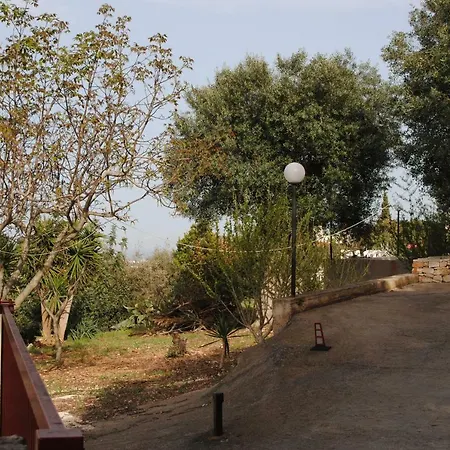 Le Dimore Del Sarto Polignano A Mare Frühstückspension 3*