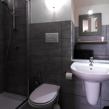 住宿加早餐酒店 Le Dimore Del Sarto