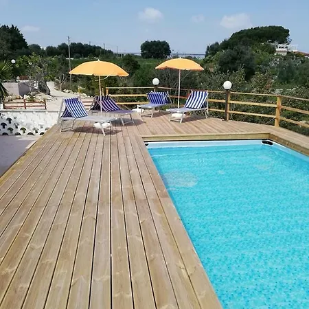 Le Dimore Del Sarto 3*