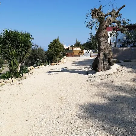 Le Dimore Del Sarto 住宿加早餐酒店 3*