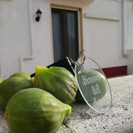 Le Dimore Del Sarto Polignano A Mare