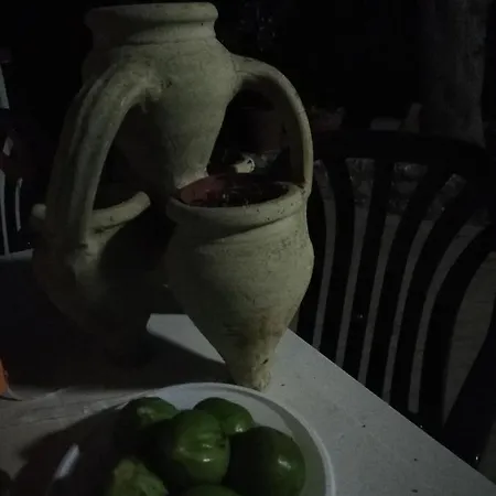 Le Dimore Del Sarto 住宿加早餐酒店 滨海波利尼亚诺