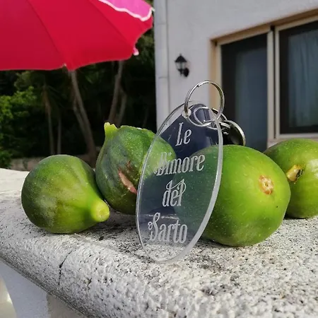 Le Dimore Del Sarto Couette-café