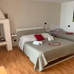 Le Dimore Del Sarto Bed and breakfast