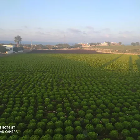 Le Dimore Del Sarto Polignano A Mare Bed & Breakfast 3*