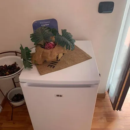 Bed & Breakfast Le Dimore Del Sarto Polignano A Mare Polignano a Mare