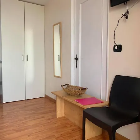 Le Dimore Del Sarto Relax Bed & Breakfast