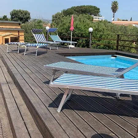 Bed & Breakfast Le Dimore Del Sarto 3*