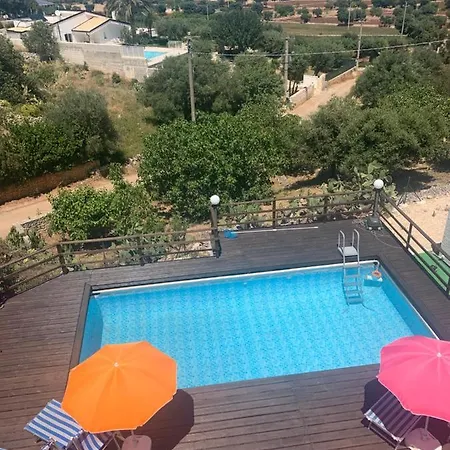 Bed & Breakfast Le Dimore Del Sarto