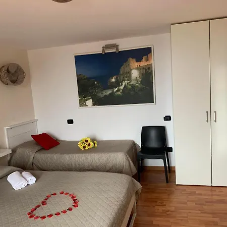 Bed & Breakfast Le Dimore Del Sarto Polignano A Mare 3*