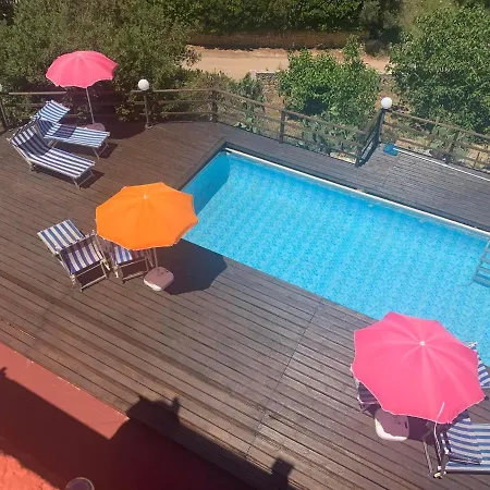 Le Dimore Del Sarto Polignano A Mare Bed & Breakfast