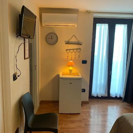 Bed & Breakfast Le Dimore Del Sarto 3*