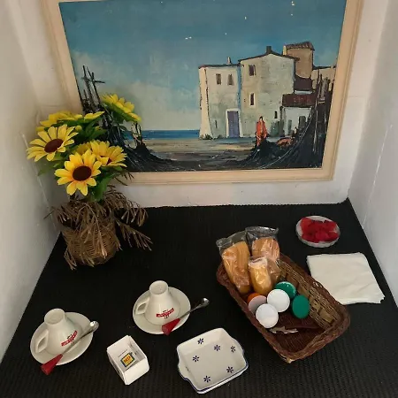 Le Dimore Del Sarto Polignano A Mare 3* Polignano a Mare