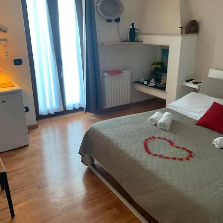 Le Dimore Del Sarto Polignano A Mare