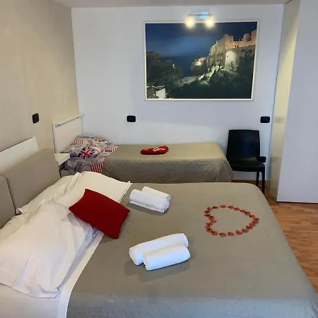 Bed & Breakfast Le Dimore Del Sarto Polignano A Mare