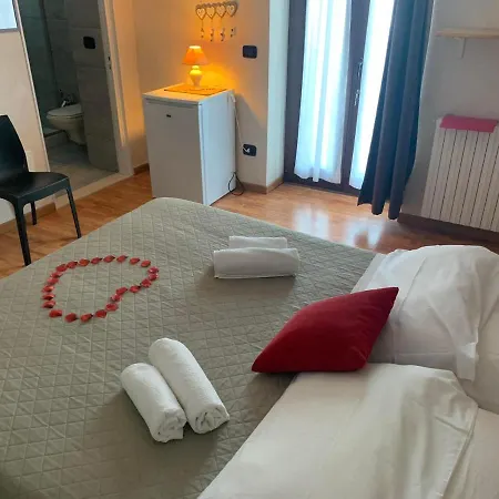 فندق مبيت وإفطار Le Dimore Del Sarto بولينيانو آ ماري