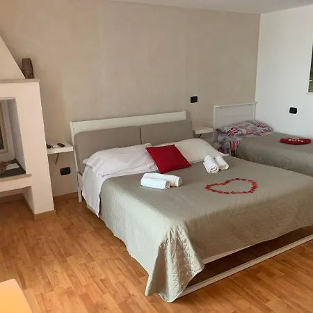 Le Dimore Del Sarto Relax Bed & Breakfast