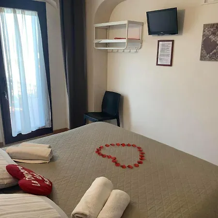 Bed & Breakfast Le Dimore Del Sarto Relax