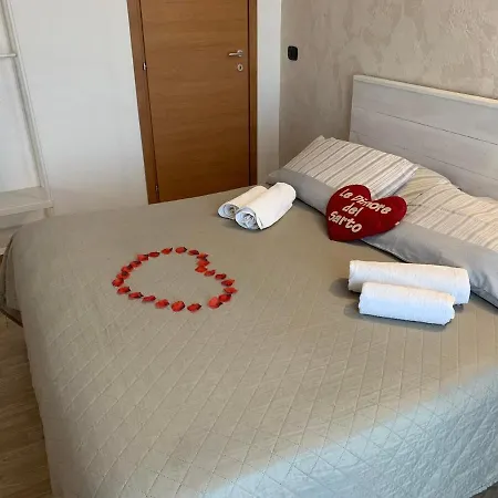 Bed & Breakfast Le Dimore Del Sarto Relax *
