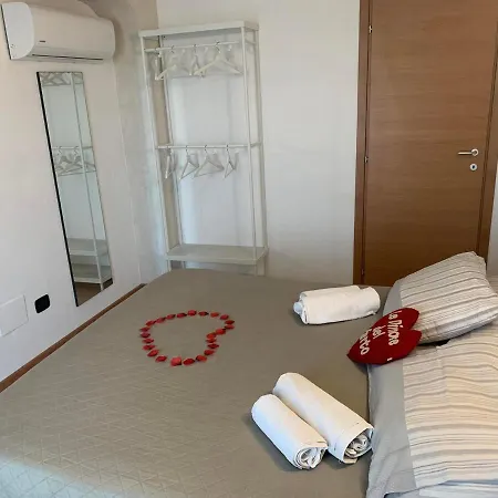 Le Dimore Del Sarto Relax Bed & Breakfast