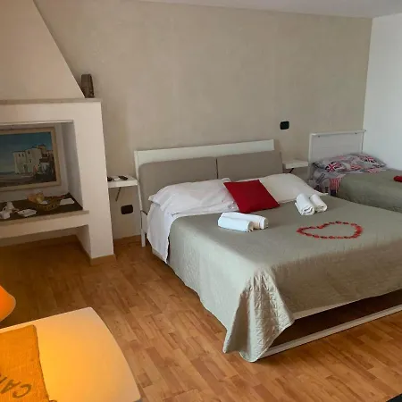 Le Dimore Del Sarto Relax Polignano a Mare
