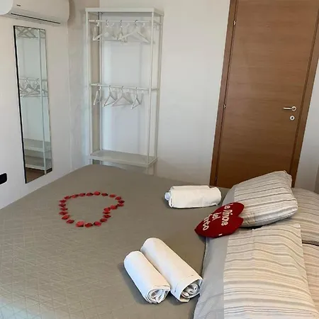 Le Dimore Del Sarto Polignano A Mare Polignano a Mare