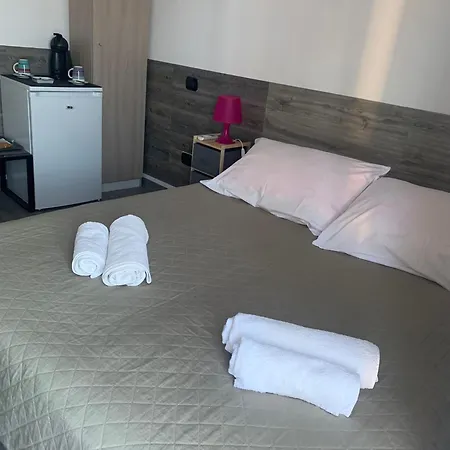 Le Dimore Del Sarto Relax Bed & Breakfast